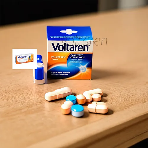 Nombre comercial y generico de voltaren